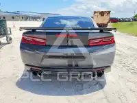 2017 Chevrolet Camaro фото