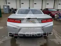 2017 Chevrolet Camaro photo