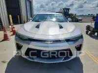 2017 Chevrolet Camaro фото