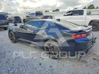 2017 Chevrolet Camaro фото
