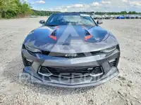 2017 Chevrolet Camaro фото