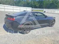 2017 Chevrolet Camaro фото
