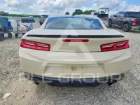 2017 Chevrolet Camaro photo