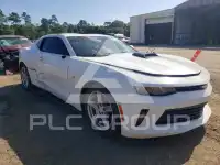 2017 Chevrolet Camaro фото