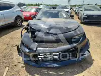 2017 Chevrolet Camaro фото