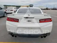 2017 Chevrolet Camaro фото
