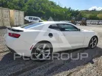 2017 Chevrolet Camaro фото