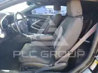2017 Chevrolet Camaro фото
