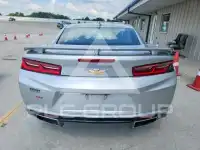 2017 Chevrolet Camaro фото