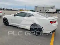 2017 Chevrolet Camaro фото