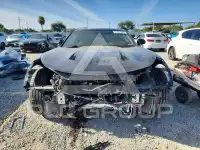2017 Chevrolet Camaro фото