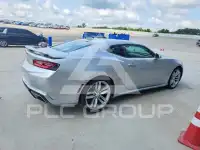2017 Chevrolet Camaro фото