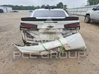 2017 Chevrolet Camaro фото