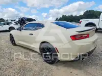 2017 Chevrolet Camaro photo