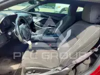 2017 Chevrolet Camaro photo
