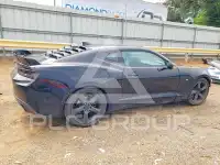 2017 Chevrolet Camaro фото