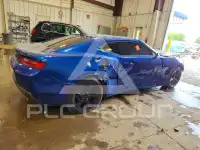 2017 Chevrolet Camaro photo