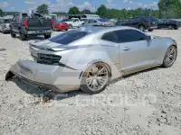 2017 Chevrolet Camaro фото