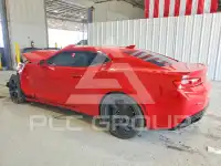 2017 Chevrolet Camaro photo