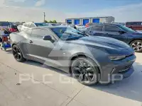 2017 Chevrolet Camaro фото