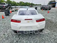2017 Chevrolet Camaro photo