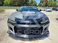 2017 Chevrolet Camaro фото