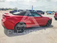 2017 Chevrolet Camaro фото