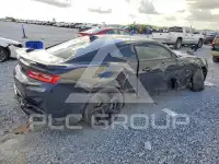 2017 Chevrolet Camaro фото
