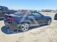 2017 Chevrolet Camaro фото