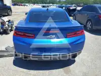 2017 Chevrolet Camaro photo