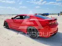 2017 Chevrolet Camaro фото