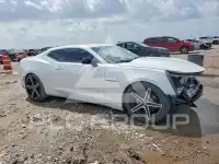 2017 Chevrolet Camaro фото