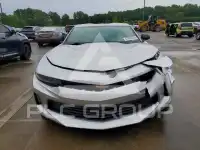 2017 Chevrolet Camaro photo