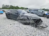 2017 Chevrolet Camaro фото