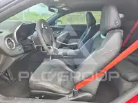 2017 Chevrolet Camaro фото