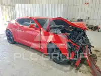 2017 Chevrolet Camaro photo