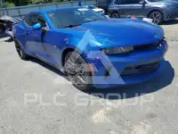 2017 Chevrolet Camaro photo