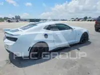 2017 Chevrolet Camaro фото