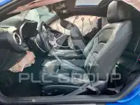 2017 Chevrolet Camaro фото