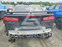 2017 Chevrolet Camaro фото