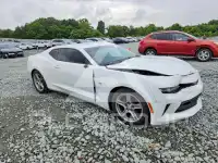 2017 Chevrolet Camaro photo