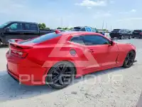 2017 Chevrolet Camaro фото