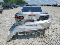 2017 Chevrolet Camaro фото