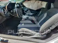 2017 Chevrolet Camaro фото