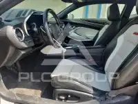 2017 Chevrolet Camaro фото