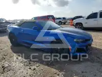 2017 Chevrolet Camaro фото