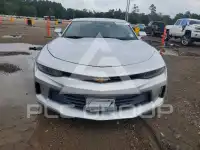 2017 Chevrolet Camaro фото