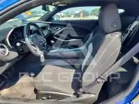 2017 Chevrolet Camaro фото