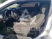 2017 Chevrolet Camaro фото
