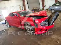 2017 Chevrolet Camaro фото